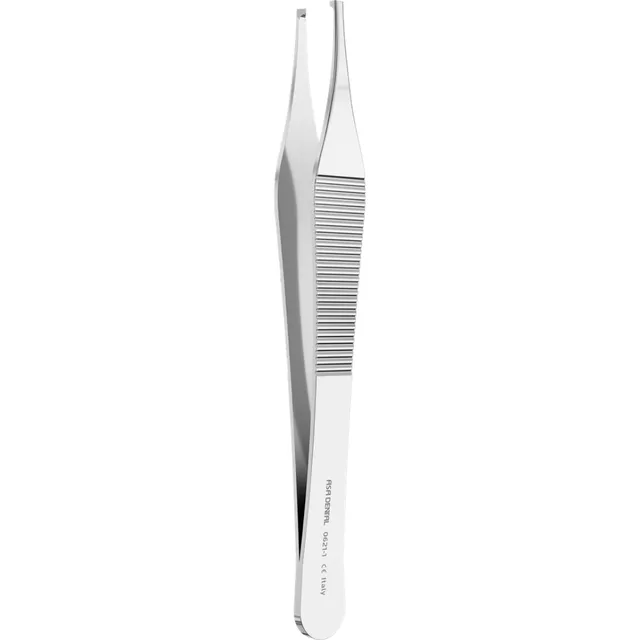 Asa Dental Doku Pensi 5