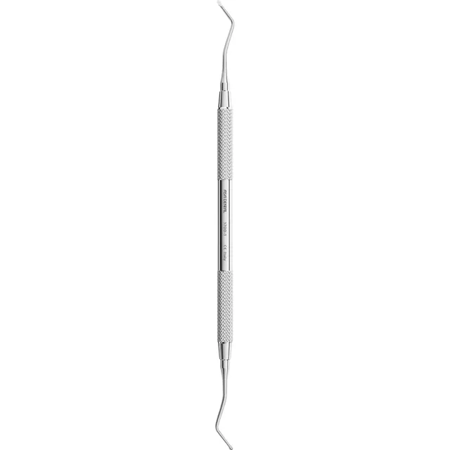 Asa Dental Ekskavatörler 2