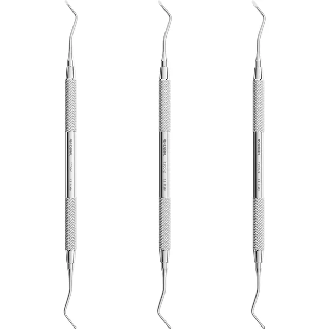 Asa Dental Ekskavatörler photo