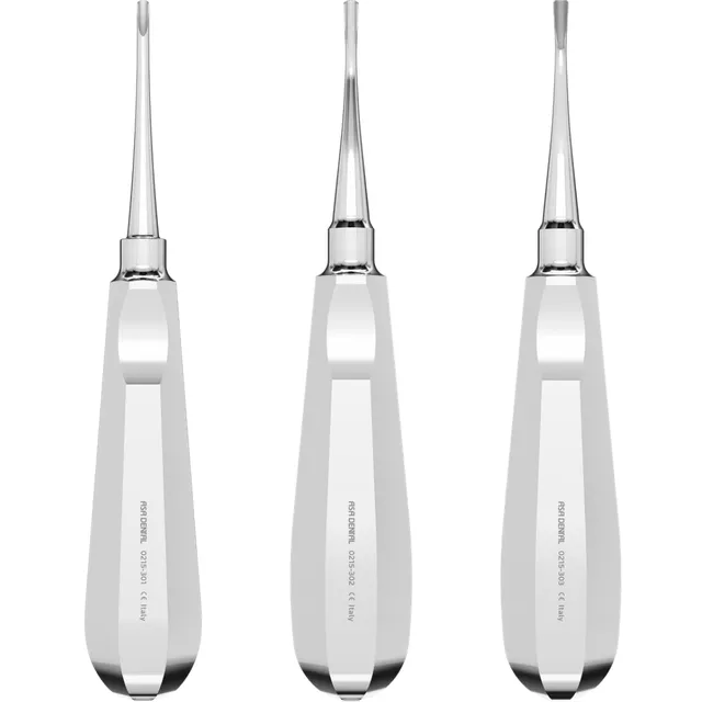 Asa Dental Elevatör Apexo photo