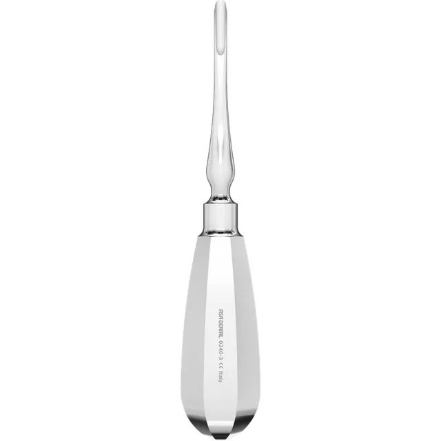 Asa Dental Elevatör Bein 4
