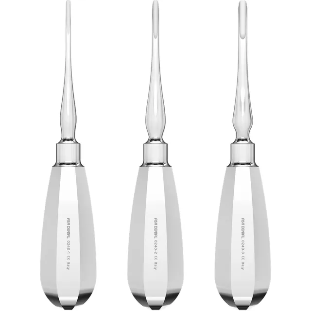 Asa Dental Elevatör Bein photo