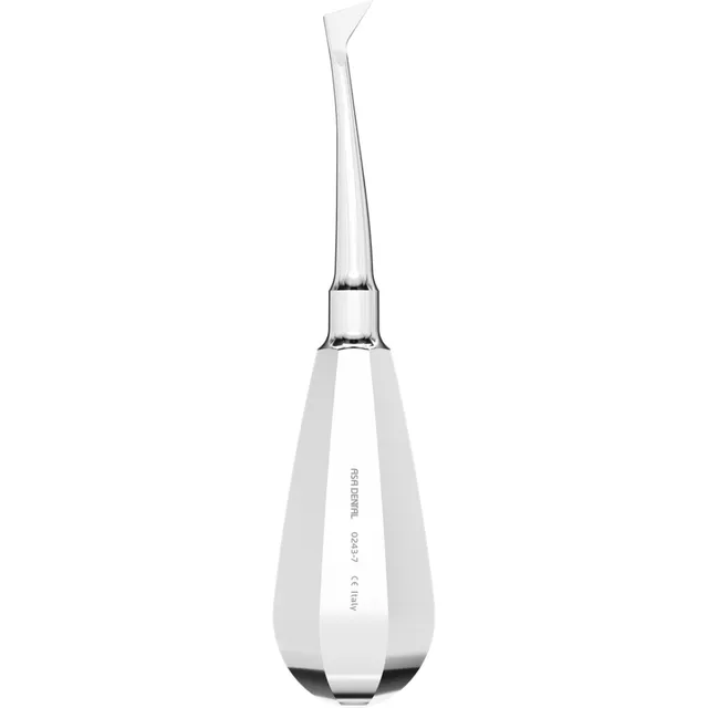 Asa Dental Elevatör Crayer 2
