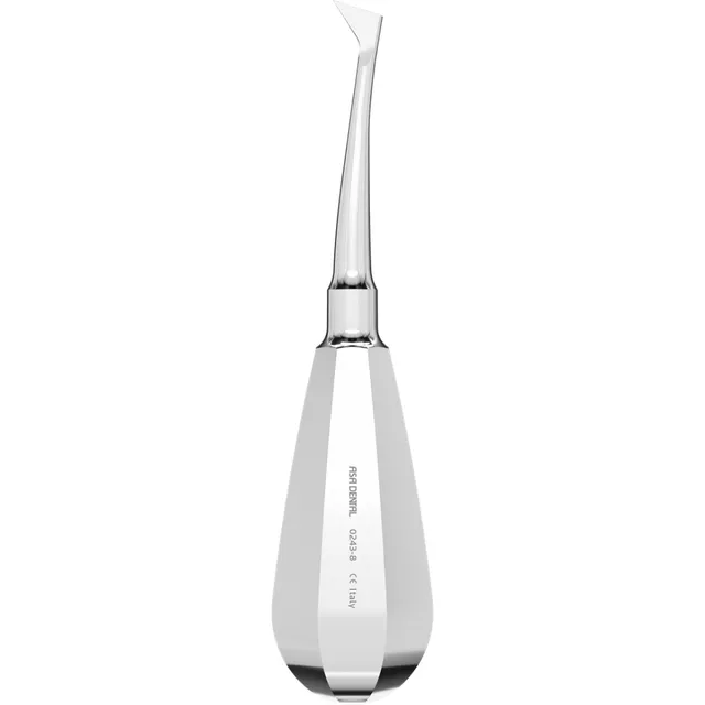 Asa Dental Elevatör Crayer 3