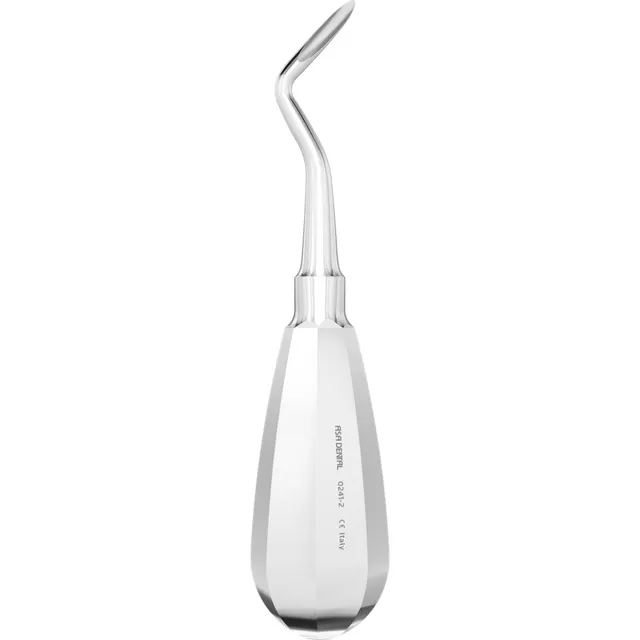 Asa Dental Elevatör Flohr 2