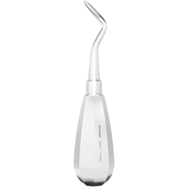 Asa Dental Elevatör Flohr 3