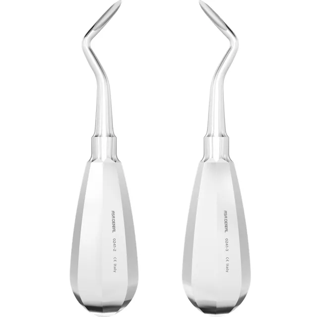 Asa Dental Elevatör Flohr photo
