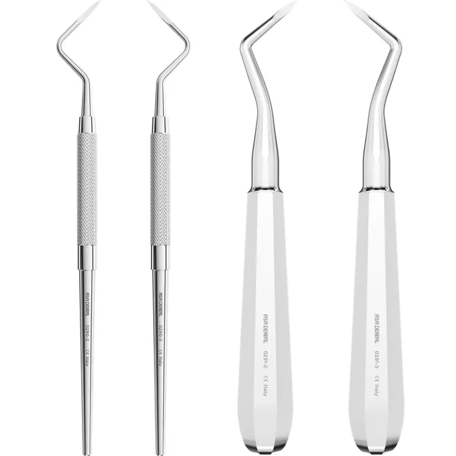 Asa Dental Elevatör Heidbrink photo