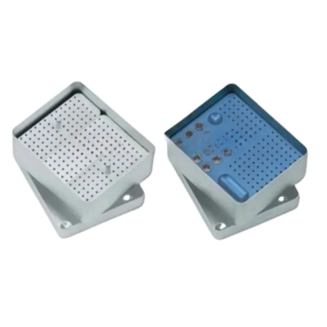 Asa Dental Endobox 25000 photo