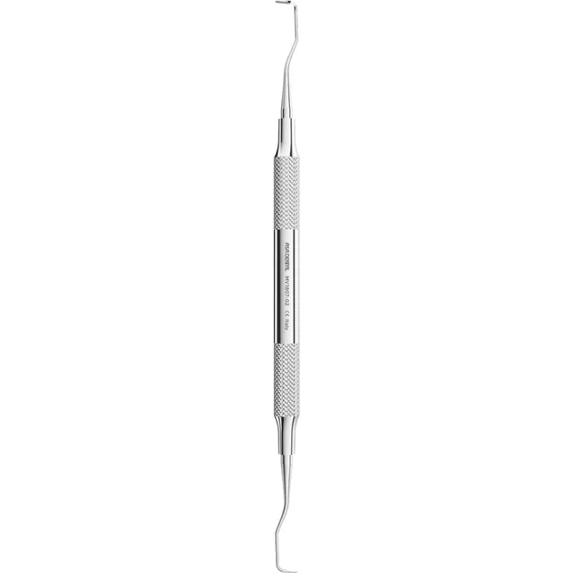 Asa Dental Gracey Küret (Tek) 2