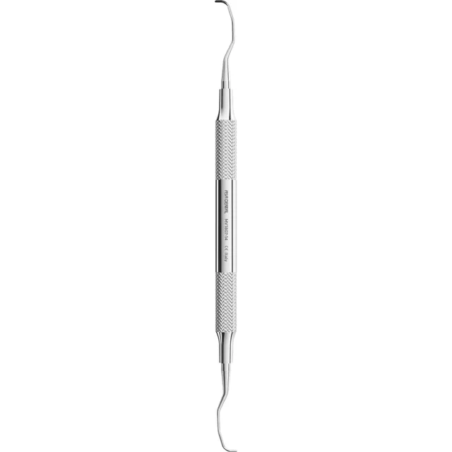 Asa Dental Gracey Küret (Tek) 8