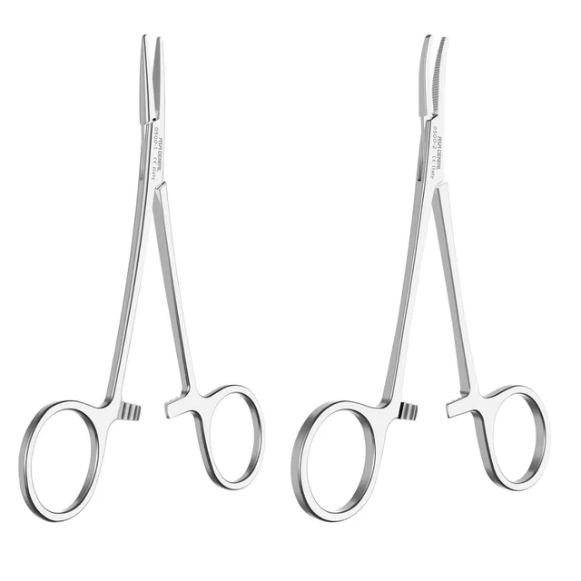 Asa Dental Hemostat Pens Halstead Mosquito photo