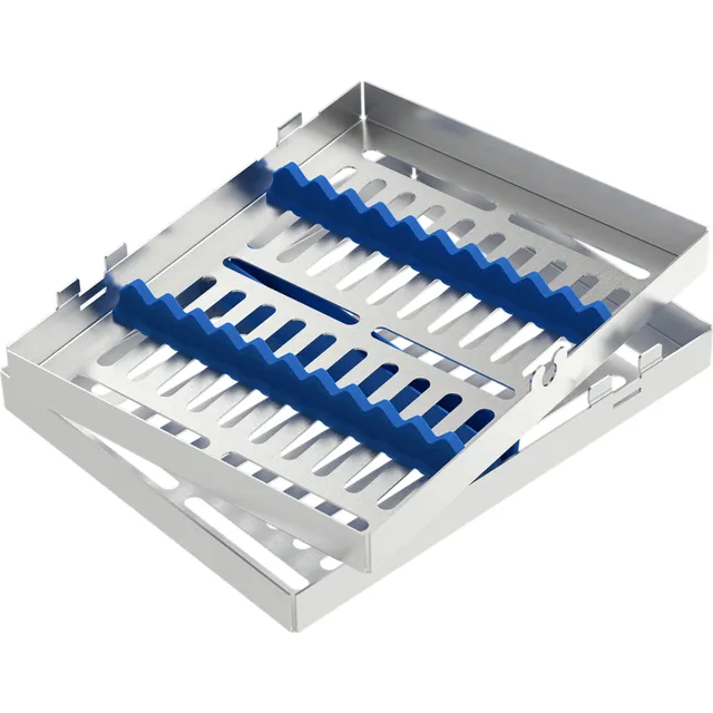 Asa Dental Kaset Sterilizasyon photo
