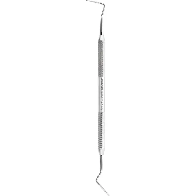 Asa Dental Kemik Eğesi 2