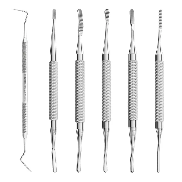 Asa Dental Kemik Eğesi photo