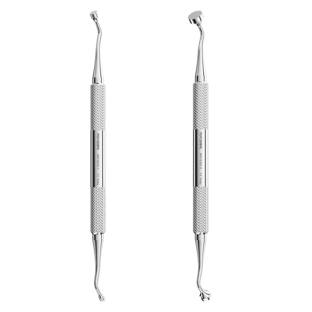 Asa Dental Kemik Ezici Sıkıştırıcı Compactor 3