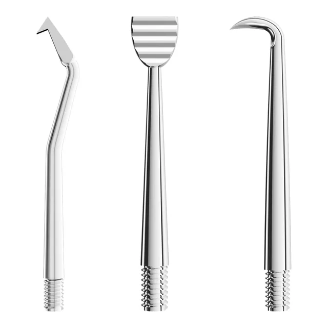 Asa Dental Kron Sökücü Uç photo