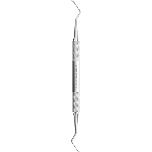 Asa Dental Küret Columbia 3