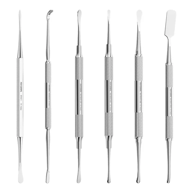 Asa Dental Periost Elevatörü photo