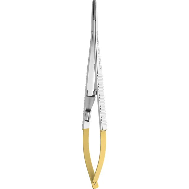 Asa Dental Portegü Tungusten Kabit Castroviejo 2