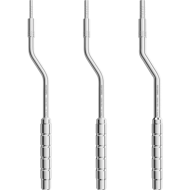 Asa Dental Sinüs Lift Elevatörleri Osteotome photo