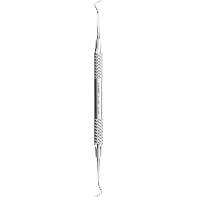 Asa Dental Sinüs Lift Küretleri 2