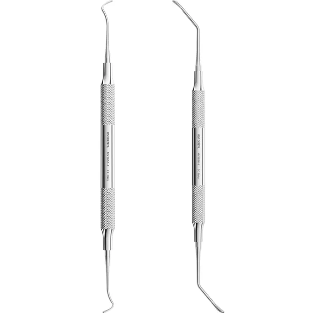 Asa Dental Sinüs Lift Küretleri photo