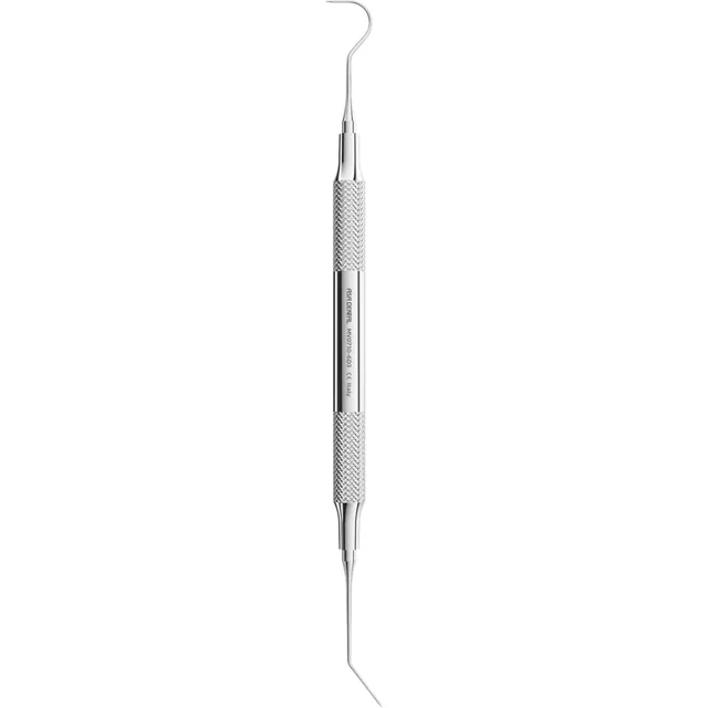 Asa Dental Sond Kök Kanal Endodontik photo