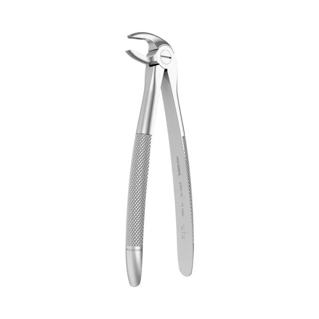 Asa Dental Yetişkin Davye (Tek) 2