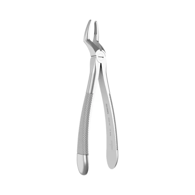 Asa Dental Yetişkin Davye (Tek) 9