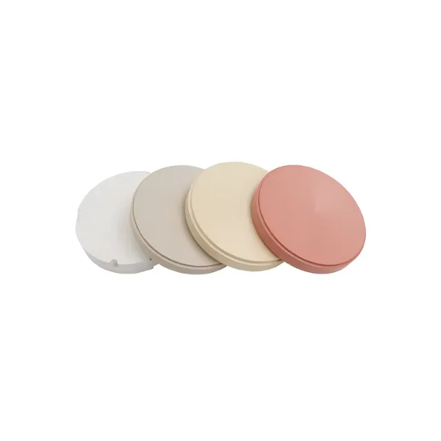 Audental Peek Blok Pembe - 98*16 mm photo