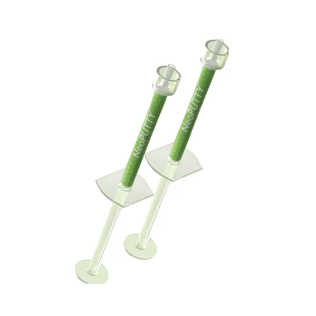 Avalon Biomed Neoputty Hazır Şırınga MTA photo