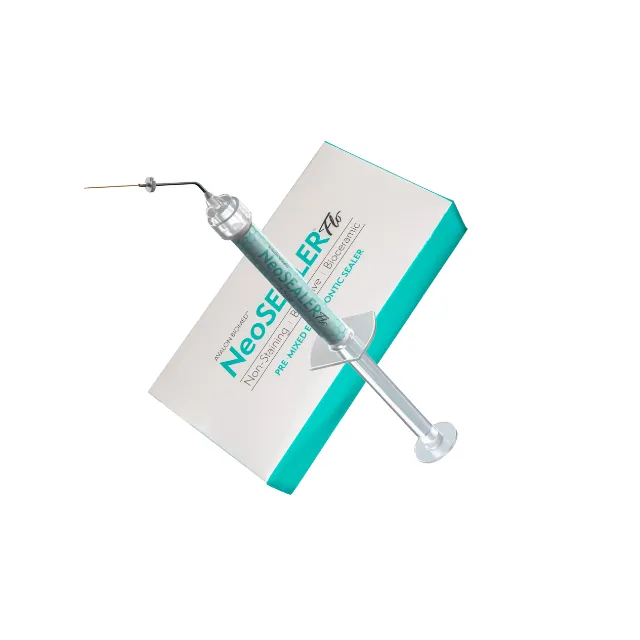 Avalon Biomed NuSmile NeoSEALER Flo Bioseramik Kanal Dolgu Patı 2.2 grv photo
