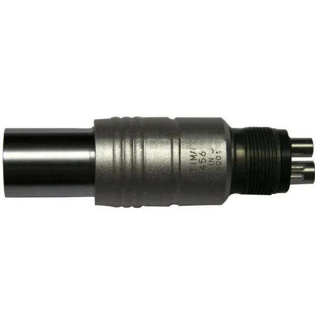 Ba İnternational BA565LED NSK Uyumlu LED Işıklı Adaptör photo