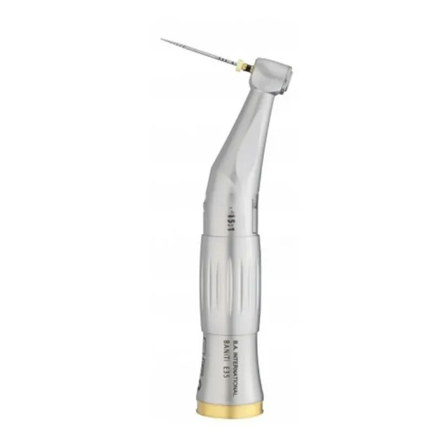 Ba İnternational BANITI E35 Endodontik Angldruva photo