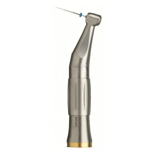Ba İnternational BANITI E45 Endodontik Angldruva photo