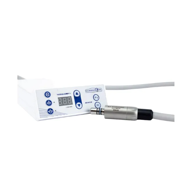 Ba İnternational Elektrikli Mikromotor Ultimate EM400 photo