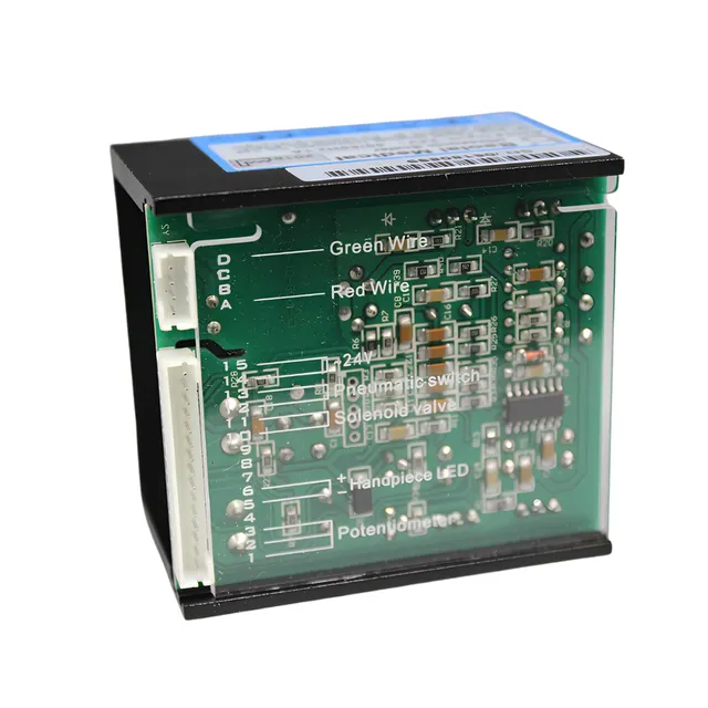 Baolai C6 Ultrasonik Skaler (Built-in) 2
