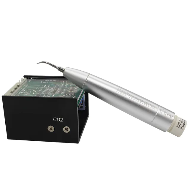 Baolai CD2 Ultrasonik Skaler (Built-in) photo