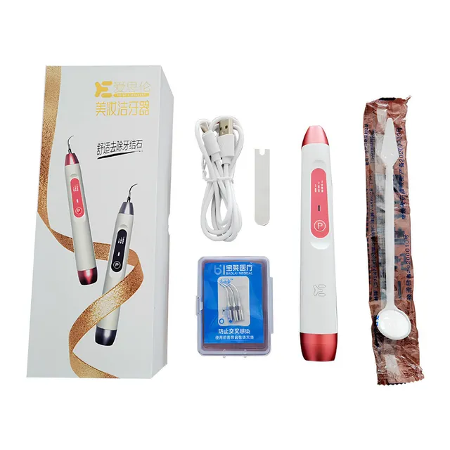 Baolai K10 Ev Tipi Ultrasonik Temizleme 2