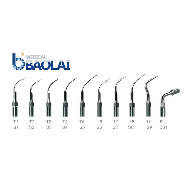 Baolai Kavitron Uçları  2