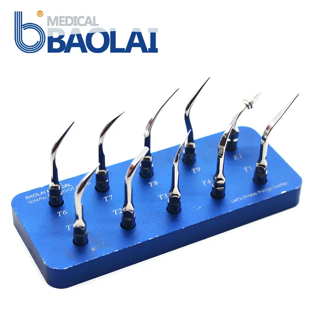 Baolai Kavitron Uçları  photo