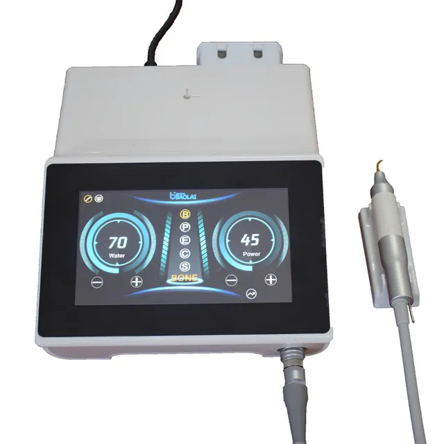 Baolai Mpt1 Dental Piezo Bone Surgery 2