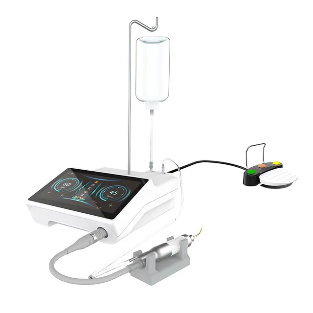 Baolai Mpt1 Dental Piezo Bone Surgery photo