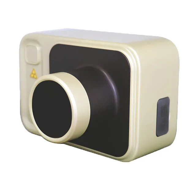 Baolai XR-A Dental X-Ray Portatif photo