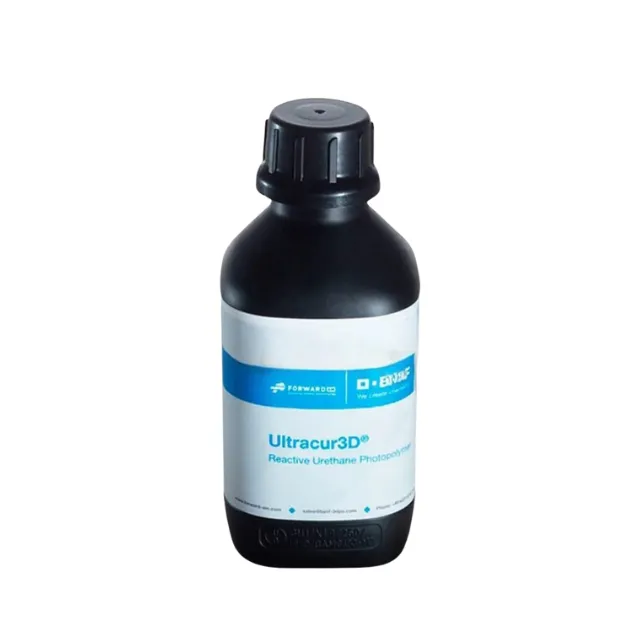 Basf Ultracur 3D Dental Model Reçinesi - 5 kg photo