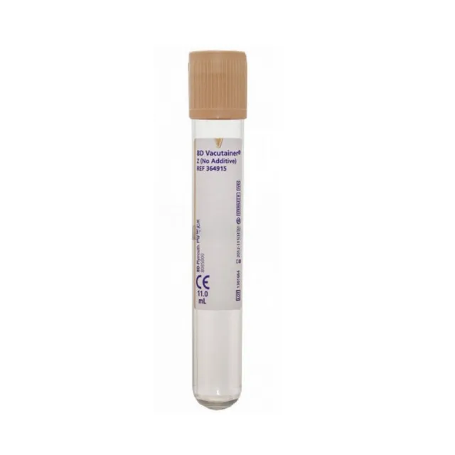 Bd Vacutainer İdrar Analiz Ua Tüpü - I Model photo