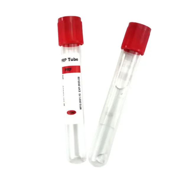 Bd Vacutainer Prf ve Prp İçin Kan Alma İğnesi photo