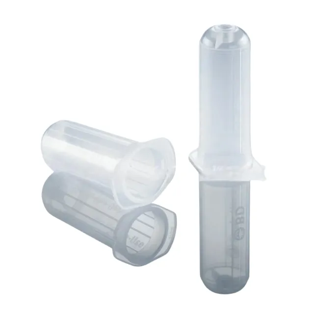 Bd Vacutainer Vacutainer Holder Tüp Tutucu - 100 Adet photo