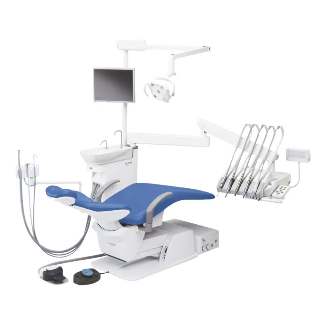Belmont CLESTA eIII -  Dental Ünit, Askılı Model photo